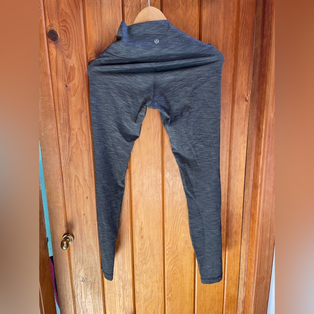 Lulu Leggings